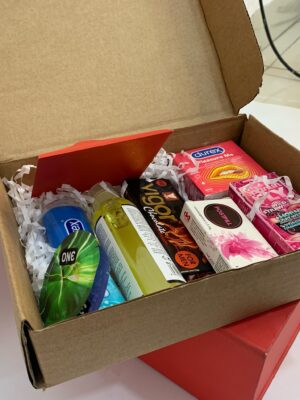 Intimacy Kit