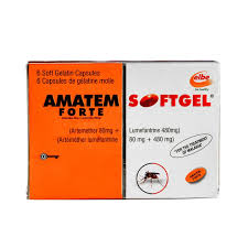 Amatem soft gel Amatem Soft Gel