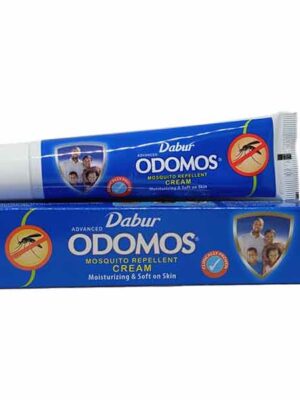 Odomos