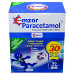 Paracetamol