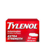 Tylenol Tylenol
