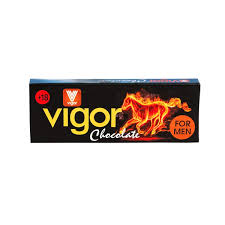 Vigor Chocolate
